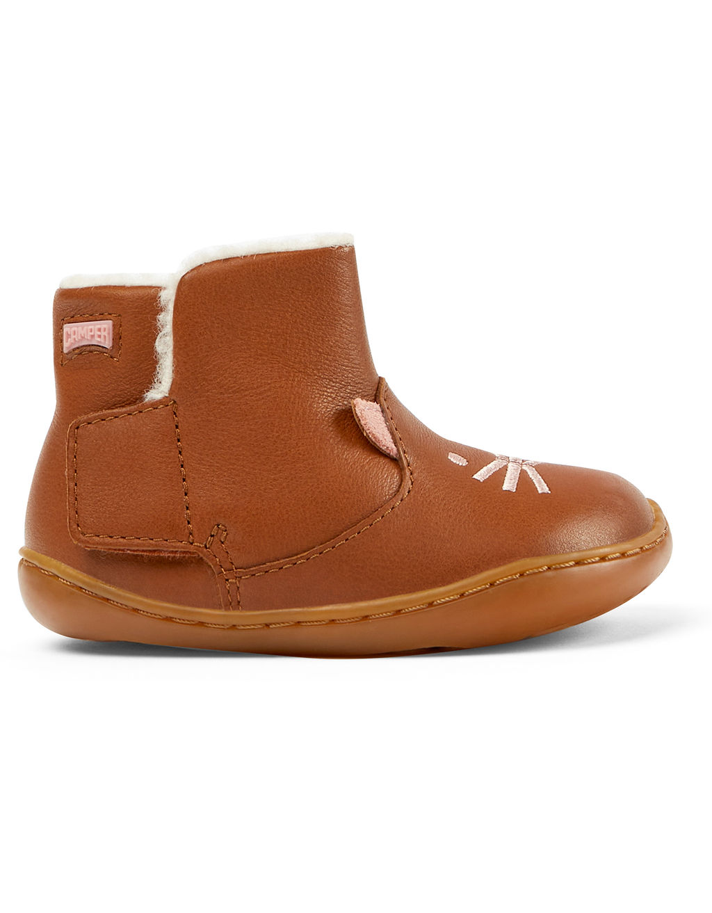 Camper / Ботинки Ankle boots TWS  фото 2