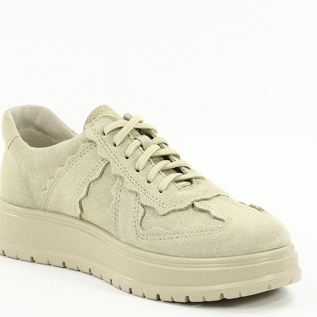 Полуботинки женские