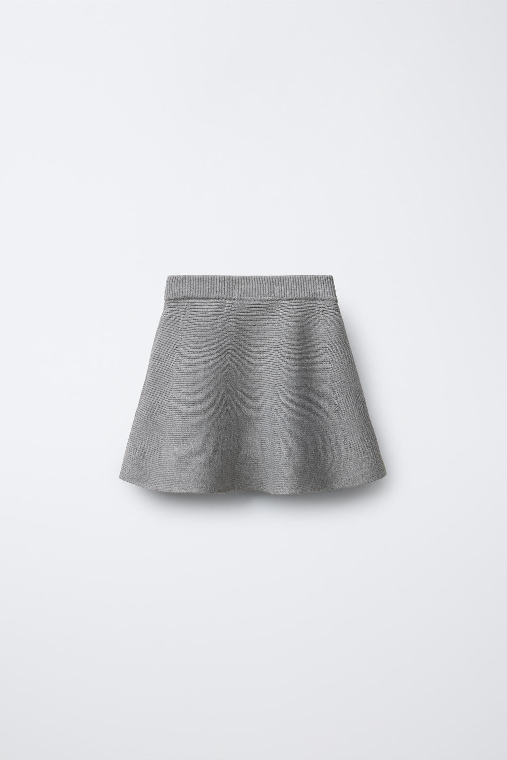 KNIT SKIRT - Zara фото 2