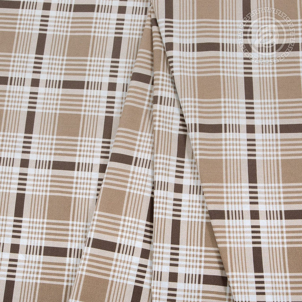 Постельное белье Ода (поплин DE LUXE) 2 сп. с Евро/Пододеяльник: 1 шт. - 215*175; Простыня: 1 шт. - 215*240; Наволочка: 2 шт. - 70*70; DE LUXE - Артпостель фото 5