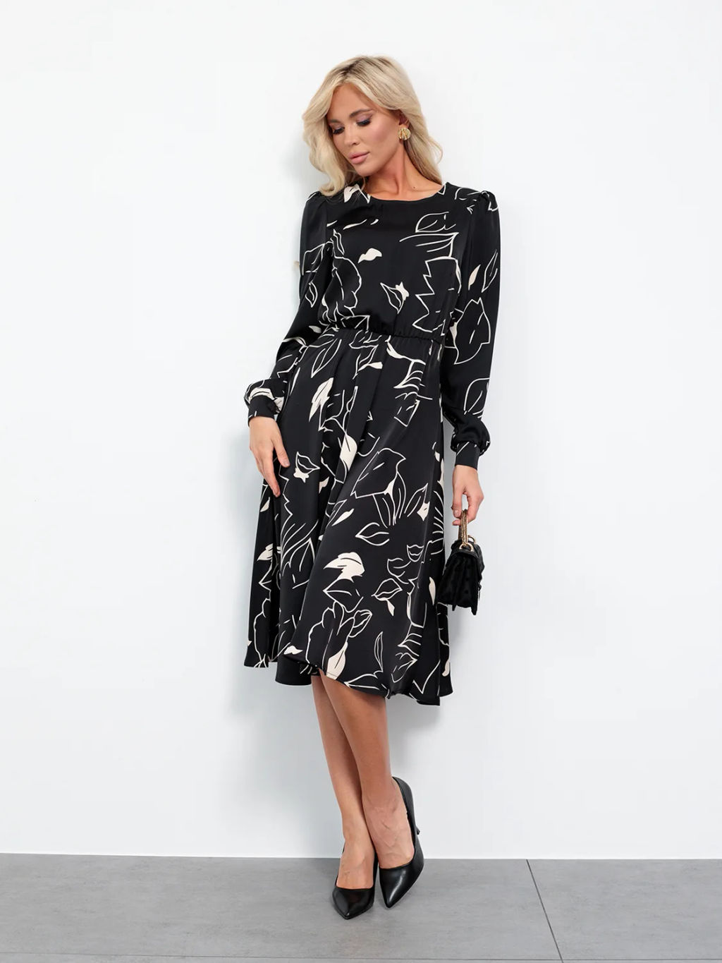 JETTY Уценка Платье  фото 23