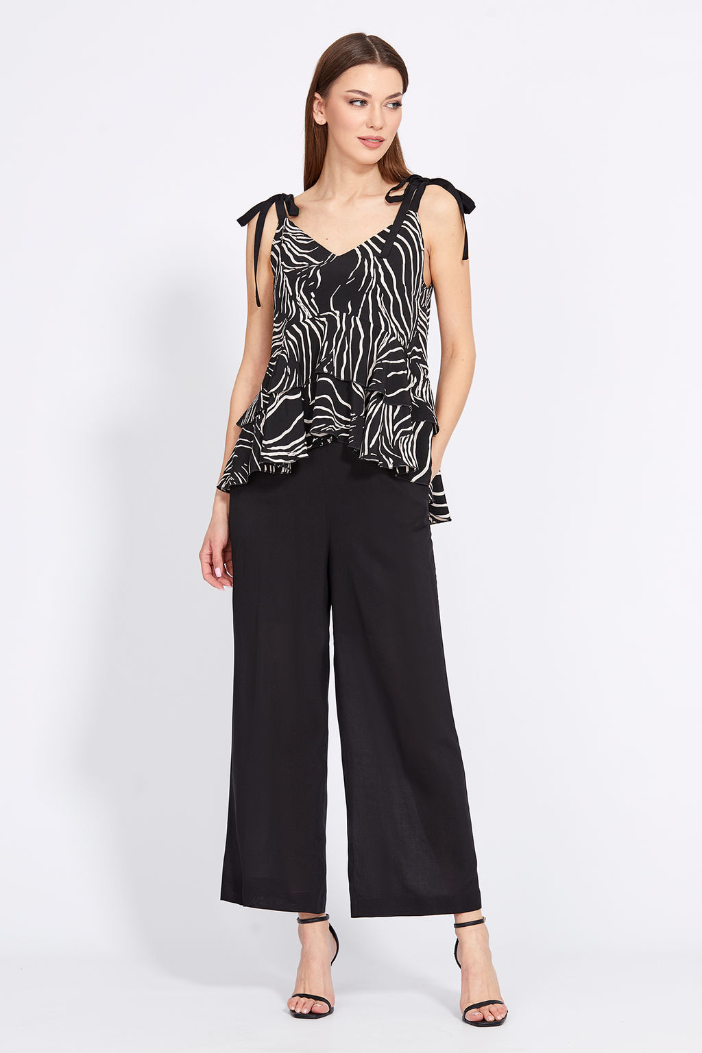 Брюки 2423 - Eola фото 4