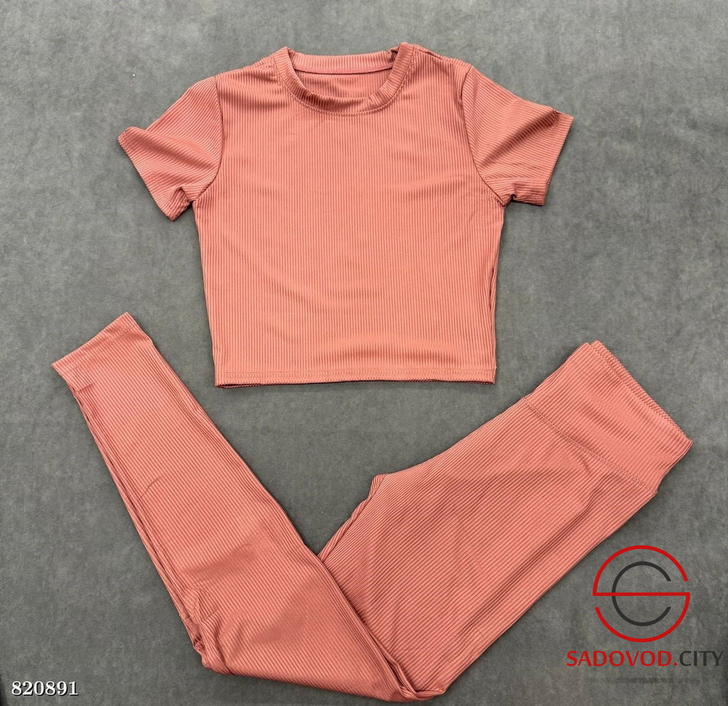 Спортивный костюм с штанами - Bruno фото 4