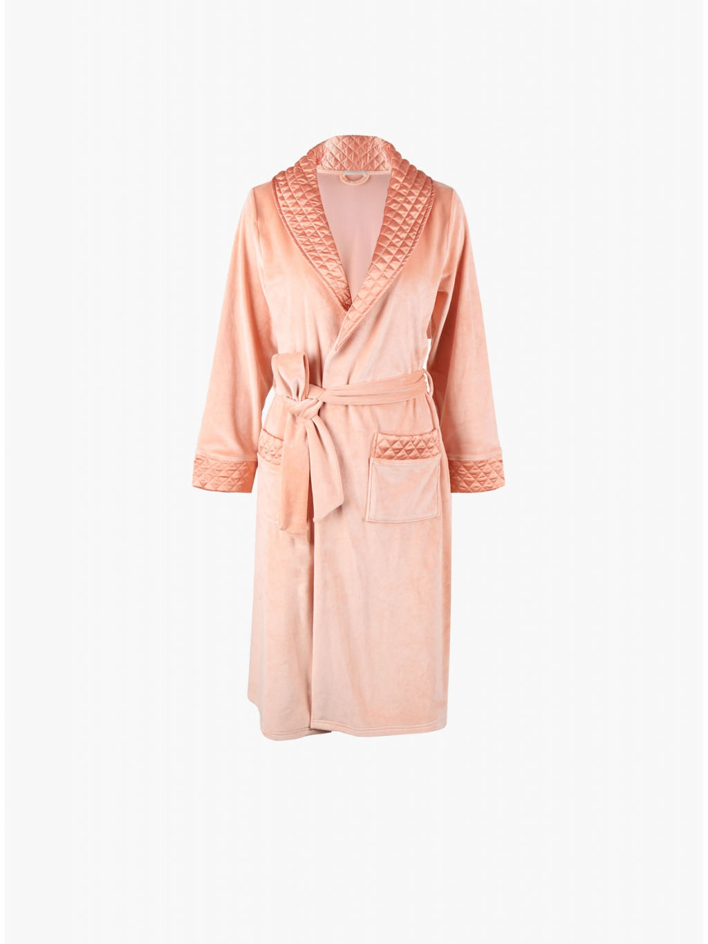 Халат Indefini (Арт.3231SYC)  фото 6