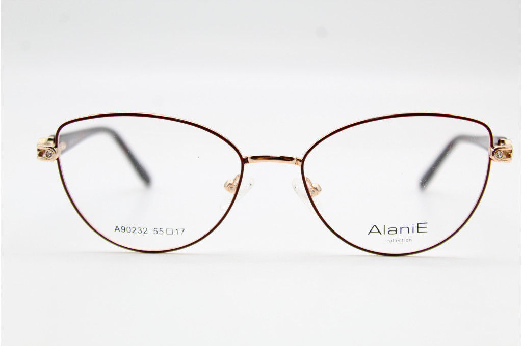 Оправа ALANIE 90232 55-17-140 С12