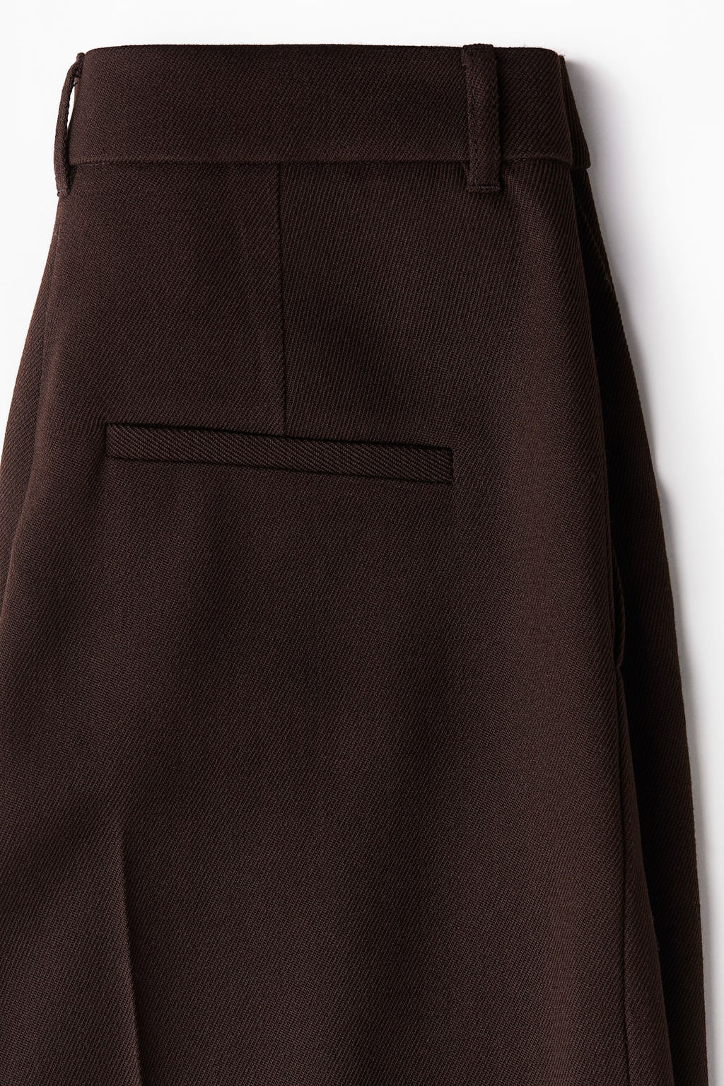 Pantalon sastre de lana - H&m фото 9