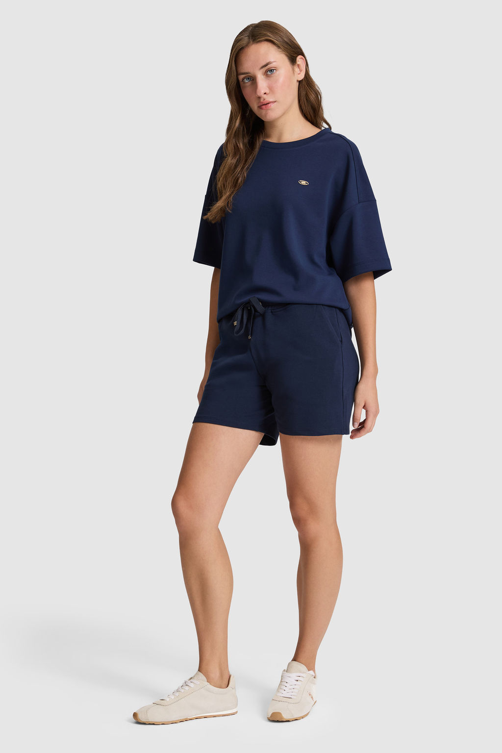 Kad_n Lacivert _rme _ort - U.s. polo assn фото 3