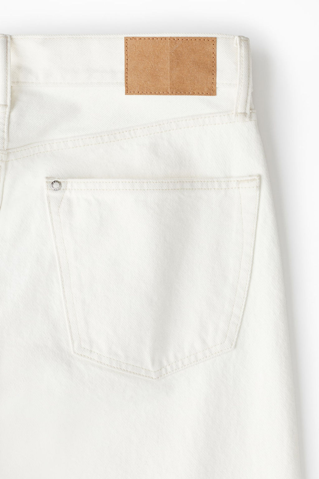 Relaxed Jeans - H&m фото 7