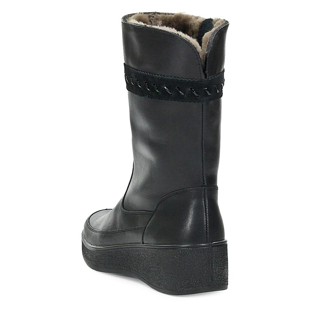 Сапожки женские - Marko фото 3