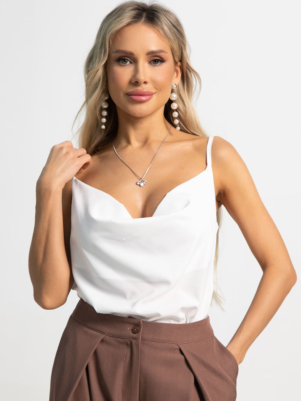 Топ Легкий штрих - Lt collection фото 13