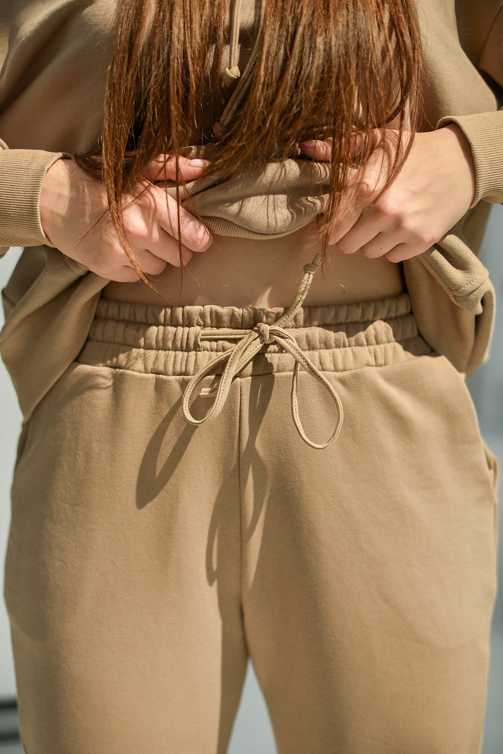 :Костюм ФУТЕР 3-х нитка - Оптима фото 9