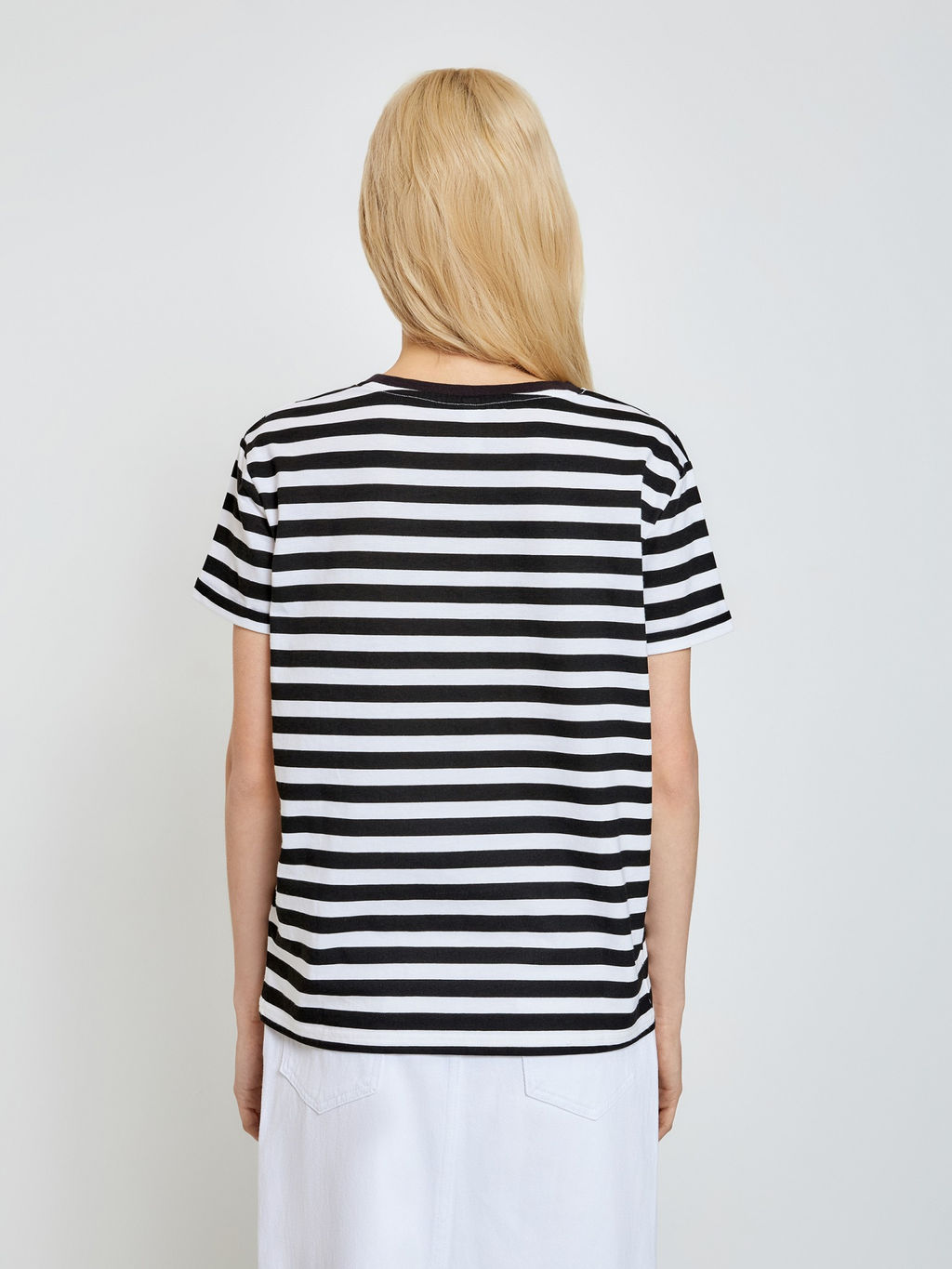 Футболка жен. Ganga фуксия - Concept club фото 12