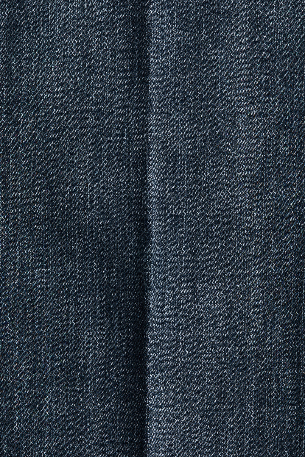 Wide High Waist Ankle Jeans - H&m фото 8