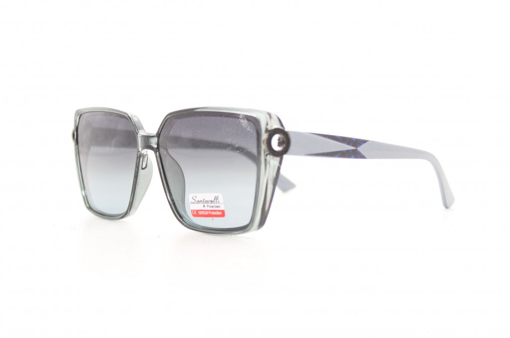 Солнцезащитные очки Santarelli (Polarized) 2365 60-14-143 С4