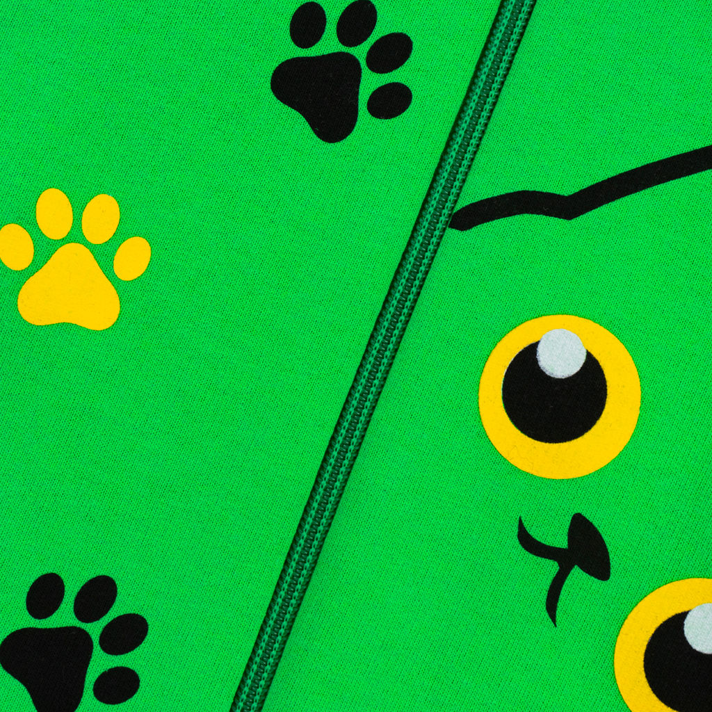 Куртка футер 2х нитка начёс 1798310202 - Youlala фото 3