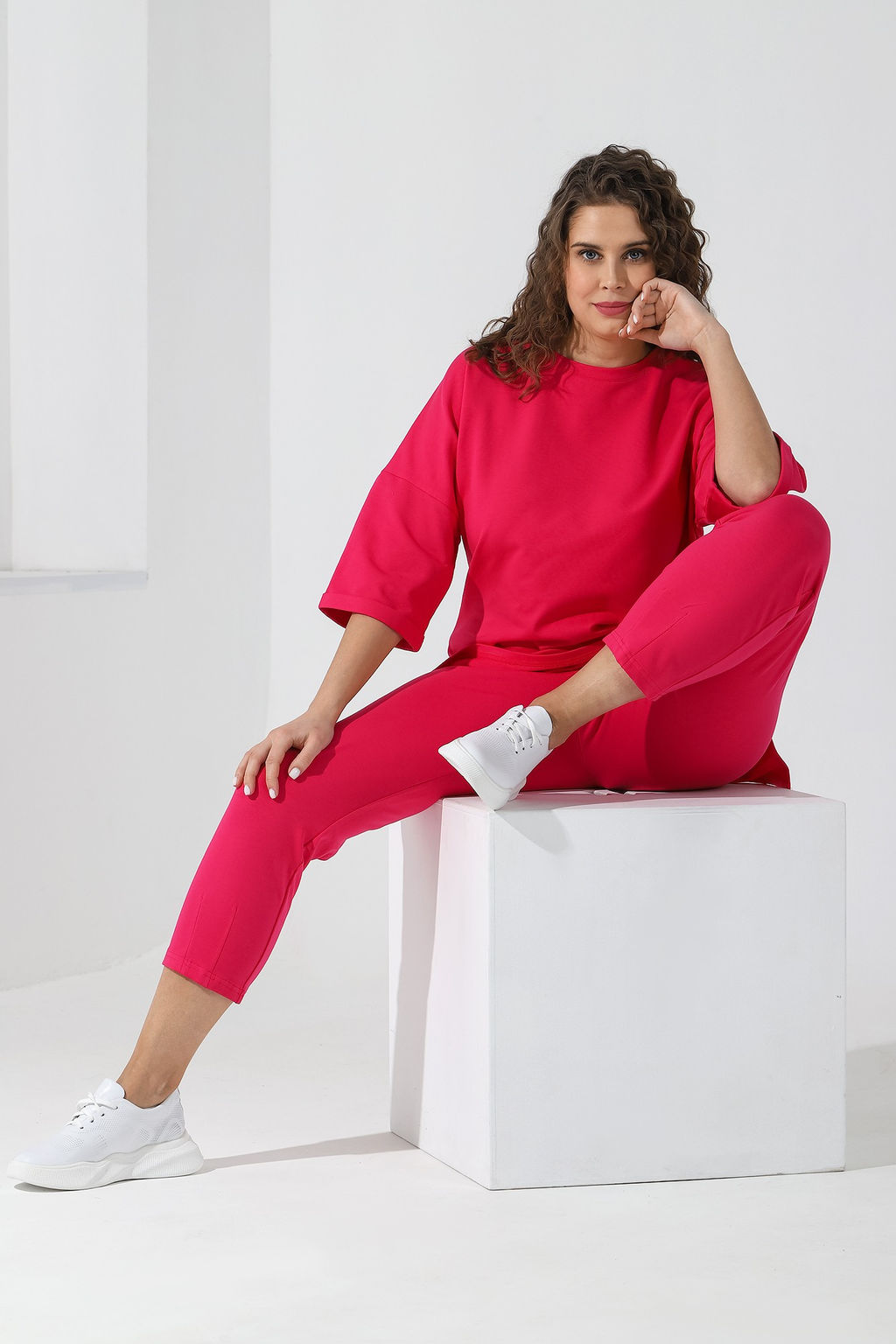 VIOTEX Костюм Рейв-4У