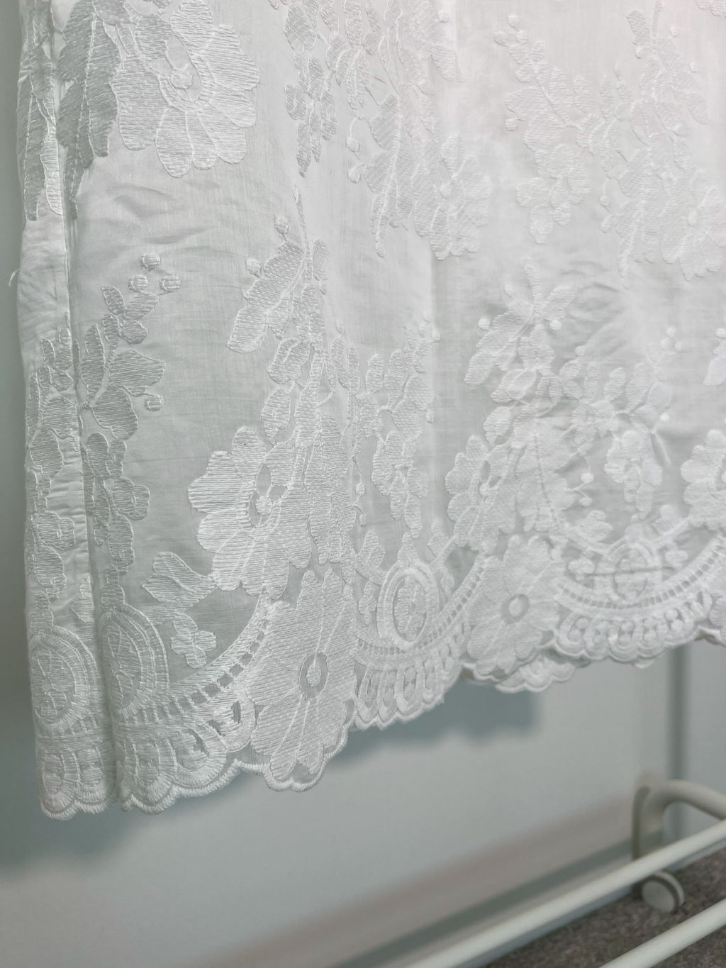 Юбка 8004 - Niv niv фото 16