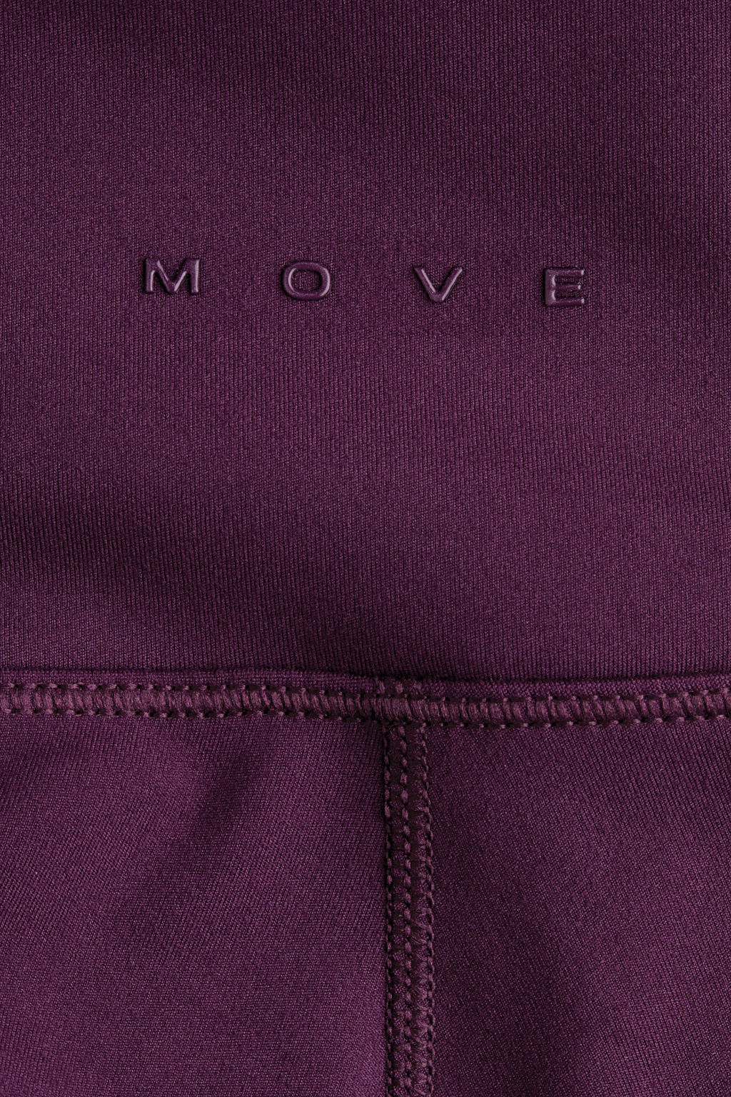 Mallas ciclistas de deporte con SoftMove - H&m фото 9