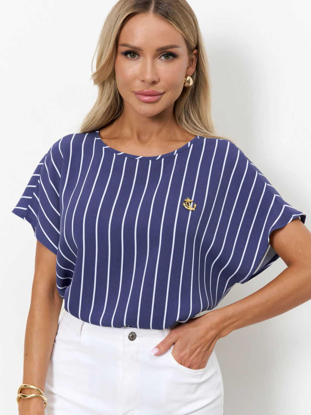 JETTY Блуза  фото 4