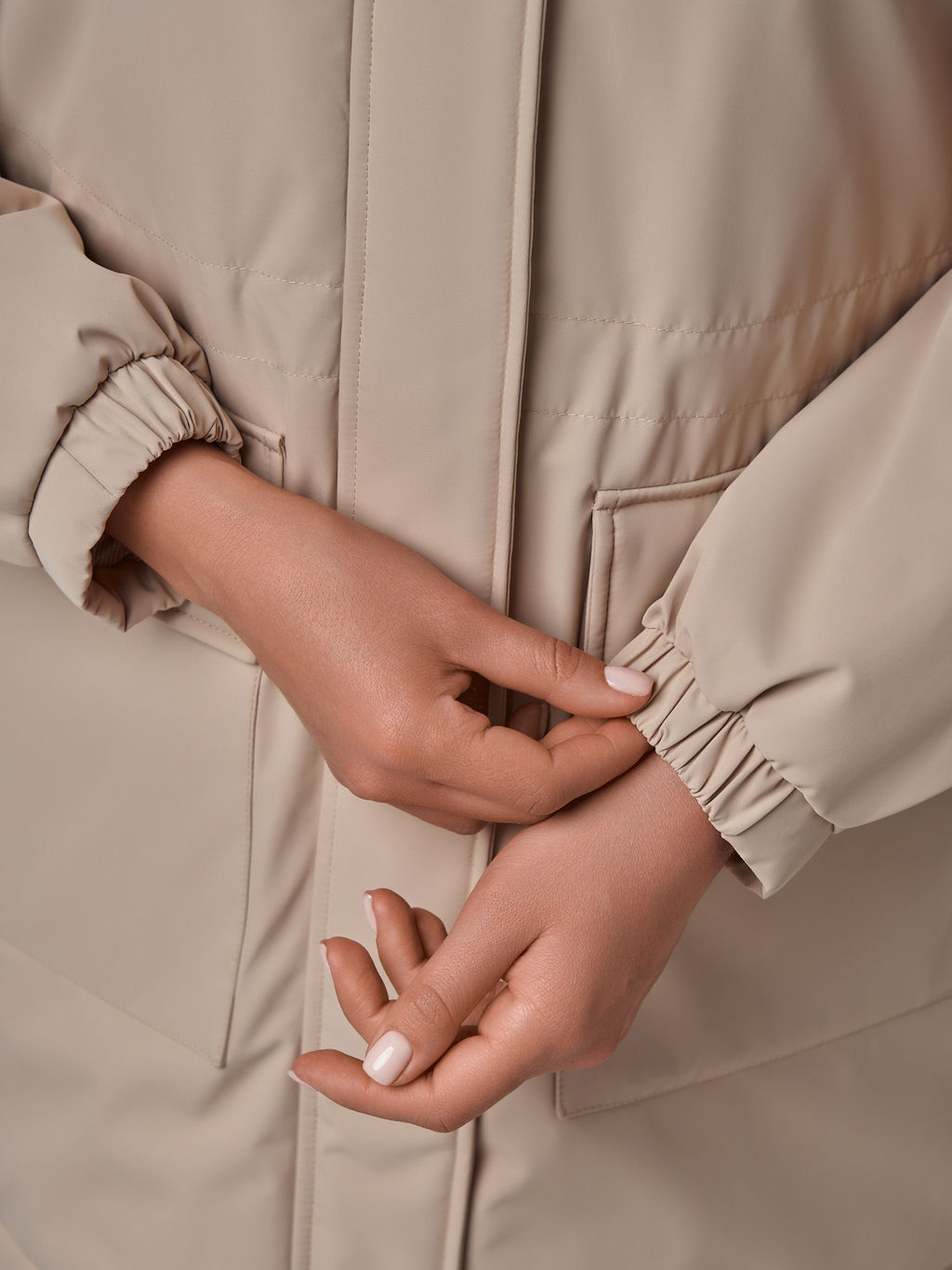 Плащ женский HOOPS, арт. 32937  фото 7