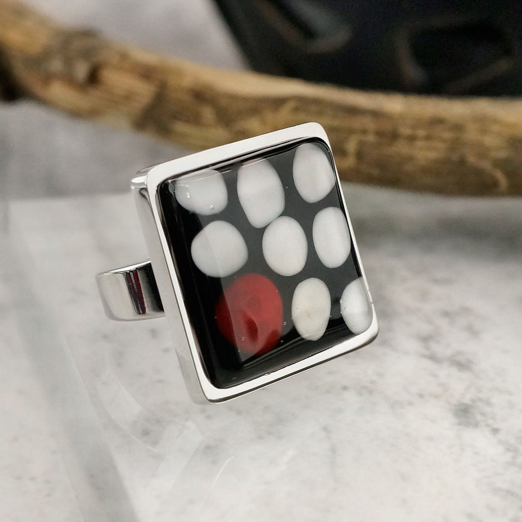 EVANESCENT Кольцо KO4780