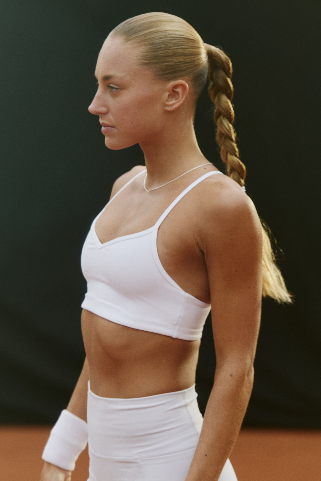 Sujetador de deporte con SoftMove Medium Support - H&m фото 9