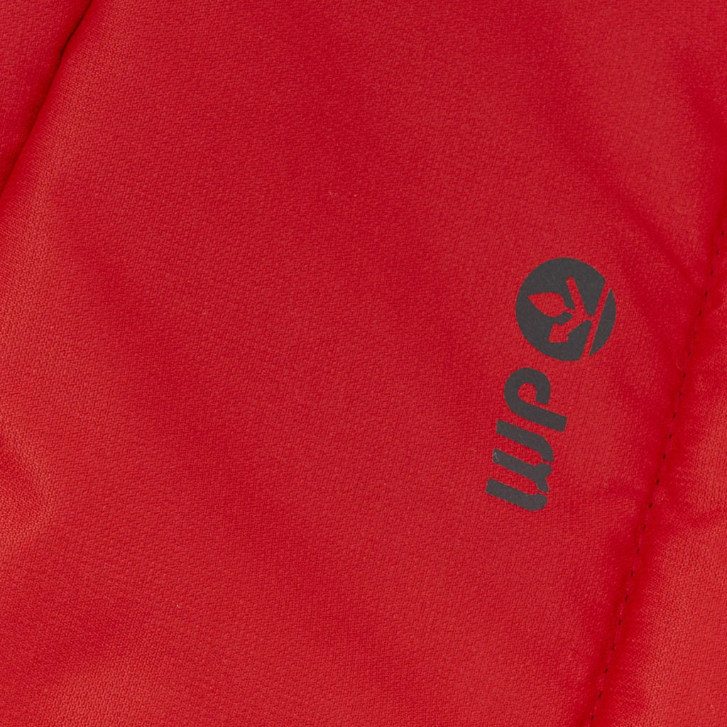 RODOS Куртка для девочки мембрана зима М-316 Розовый  фото 81