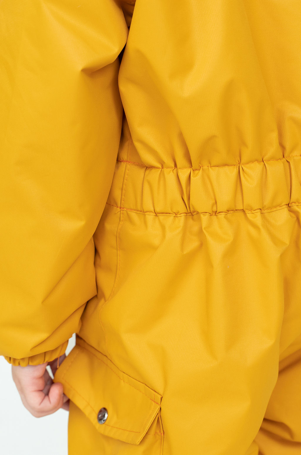 Комбинезон демисезонный