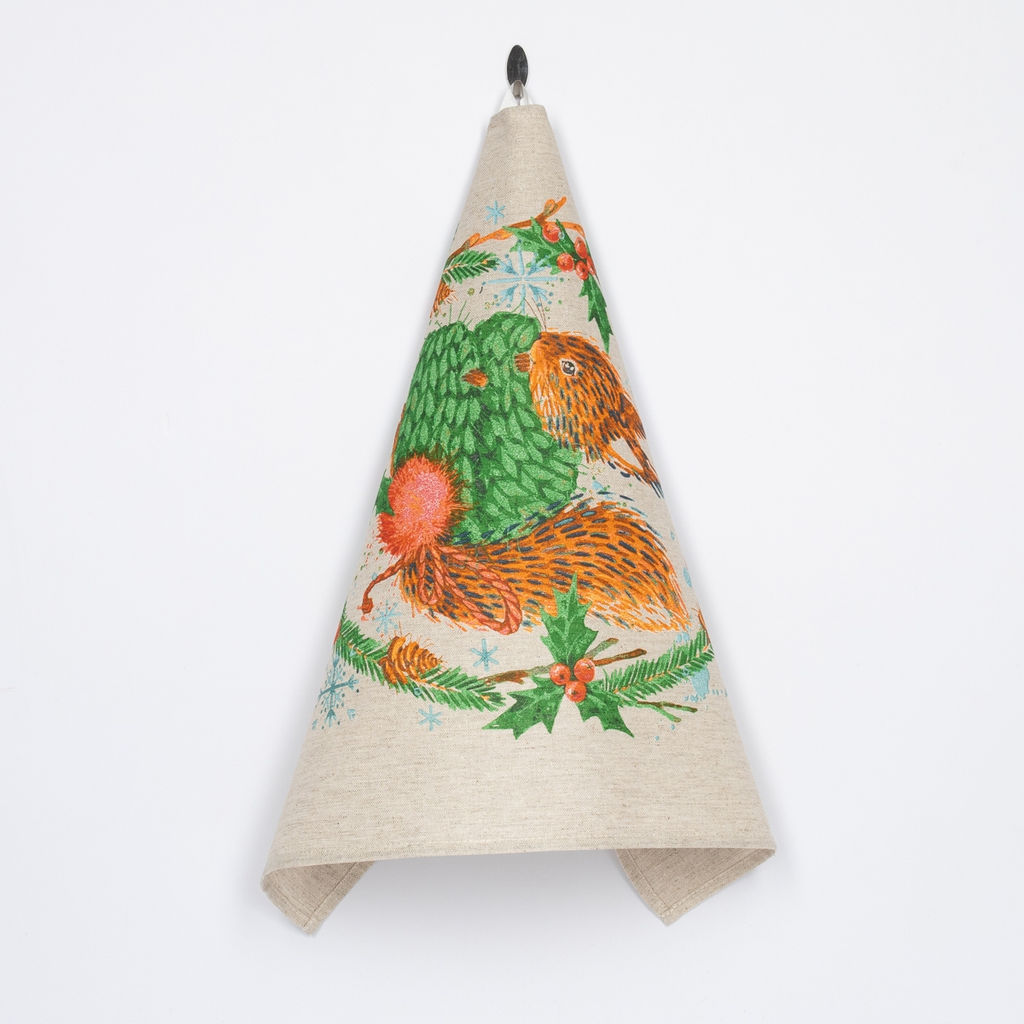 24С111-ШР/р.п. 46*60 Полотенце Сувенирное 2 цв. 1 рис. 217 - Текс-дизайн фото 23