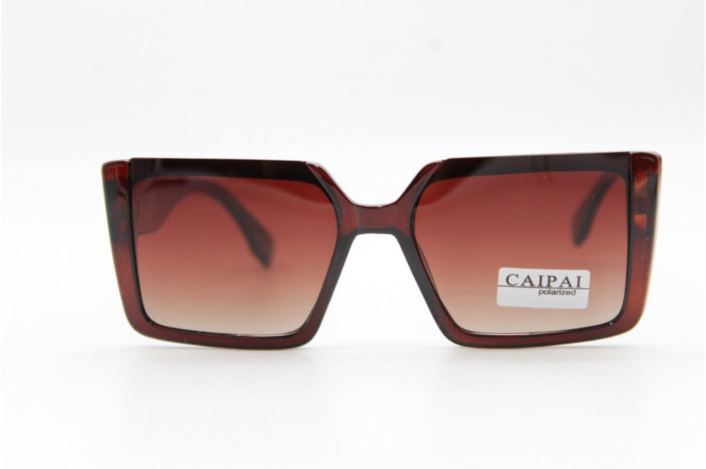 Солнцезащитные очки CAIPAI (POLARIZED) 8761 54-18-143 C2