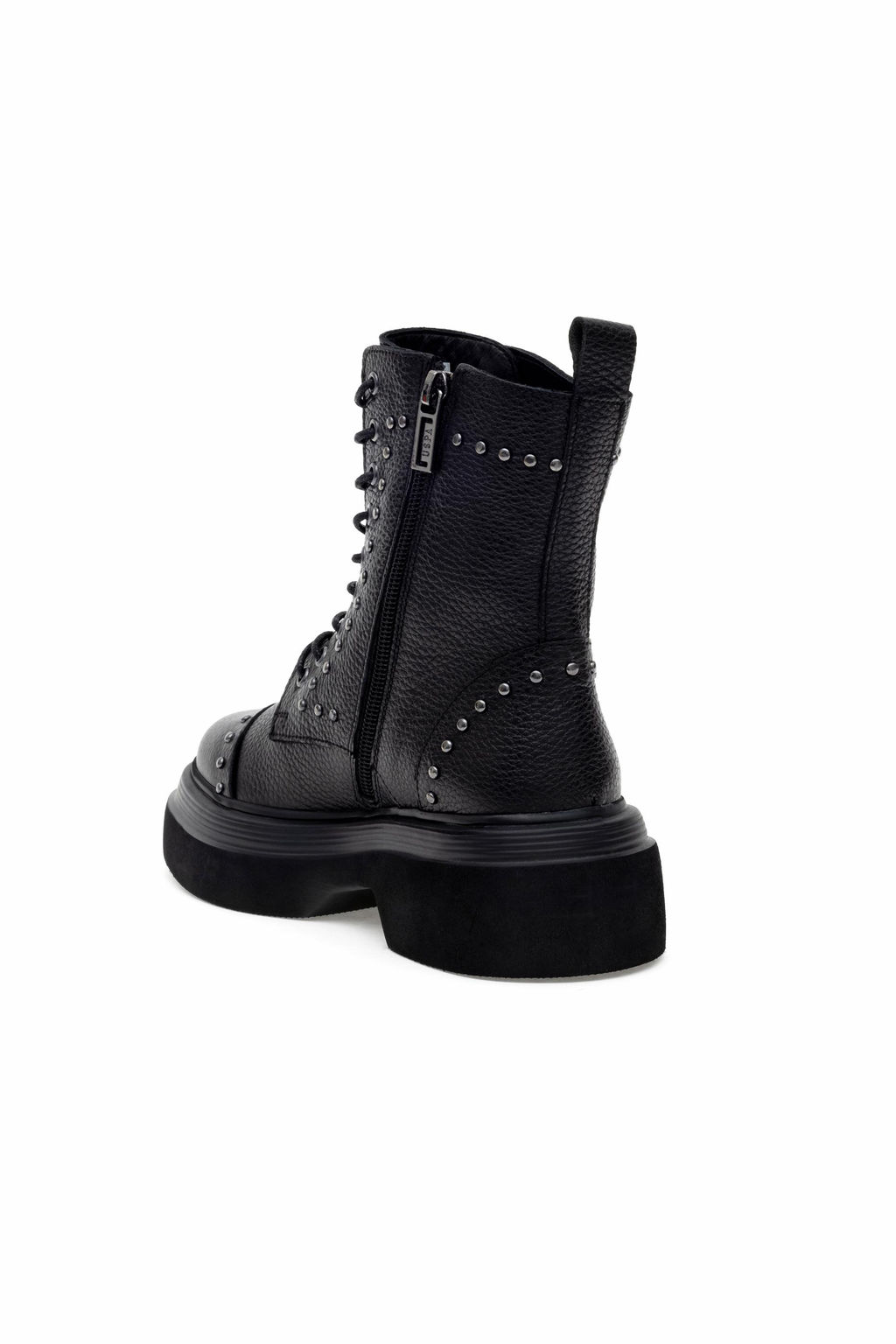 Женская черная обувь Неожиданная скидка в корзине - U.s. polo assn фото 4