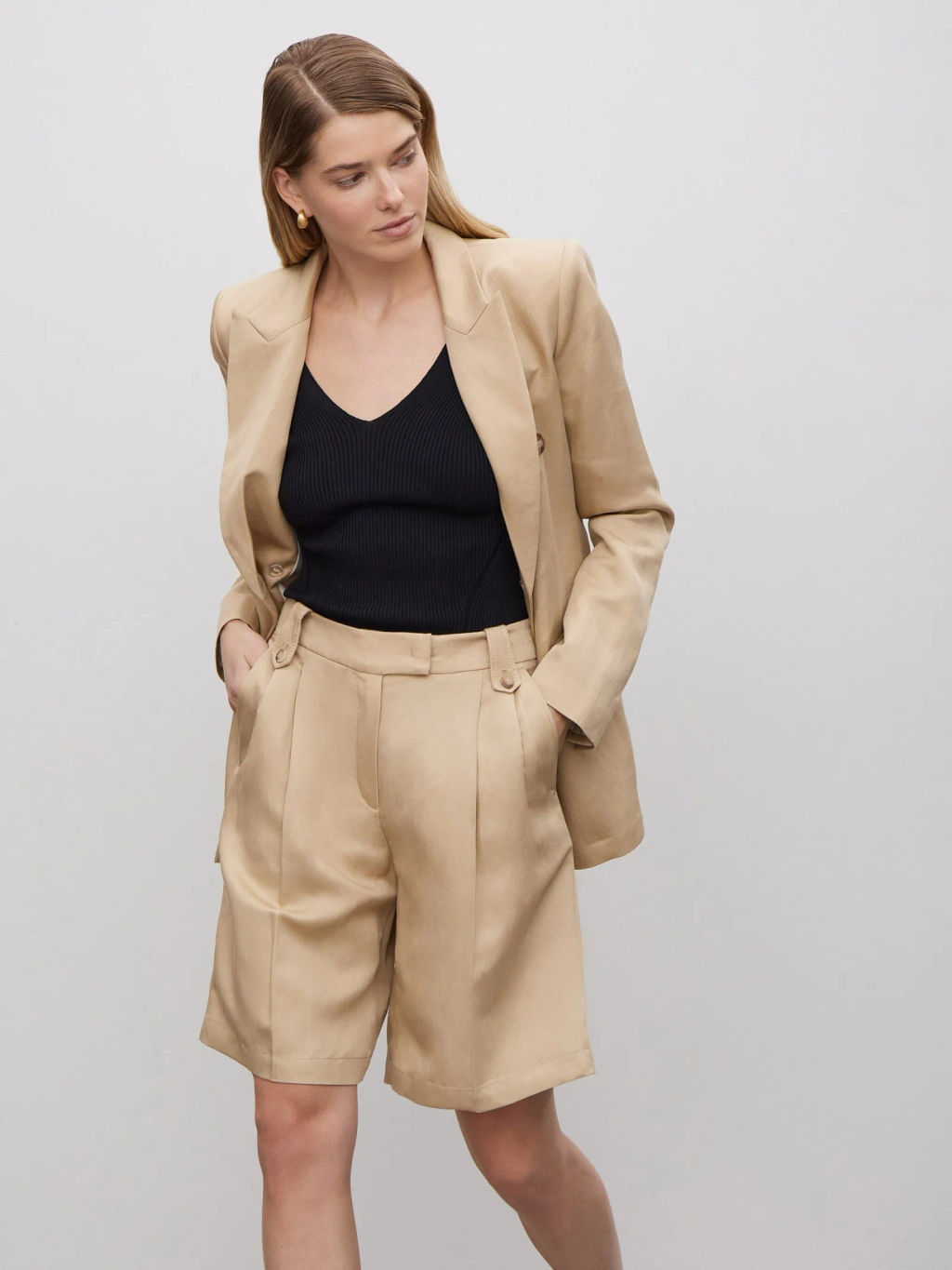 ЕМКА / Шорты - Emka фото 2