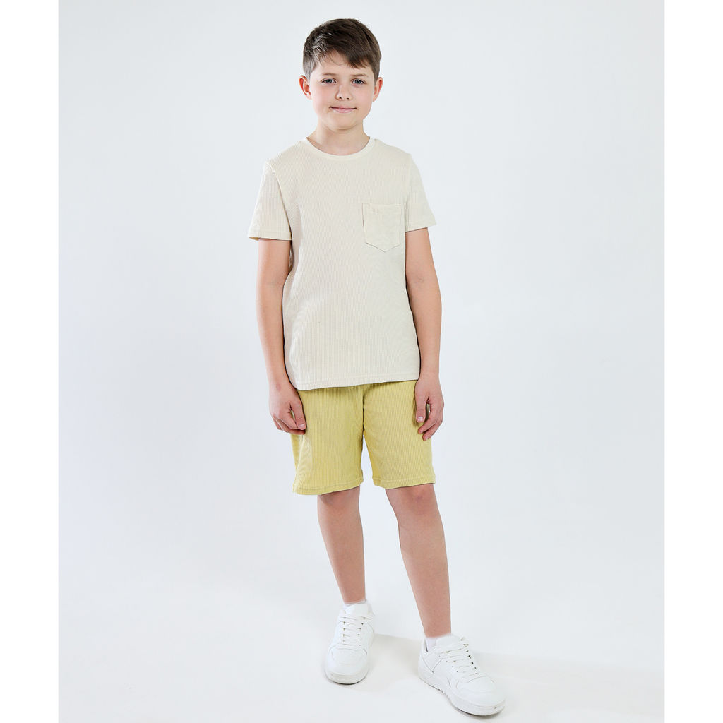 Комплект вафельный трикотаж 7886900101 - Youlala фото 2