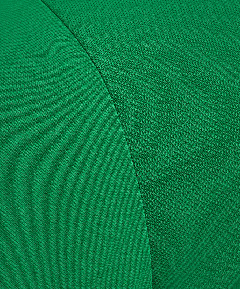 Футболка игровая JOGEL DIVISION PerFormDRY Union Jersey, зеленый  фото 7