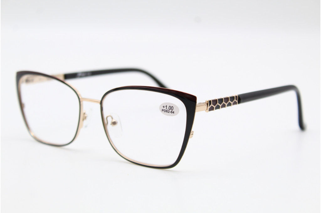Готовые очки Yimei 2003 54-18-142