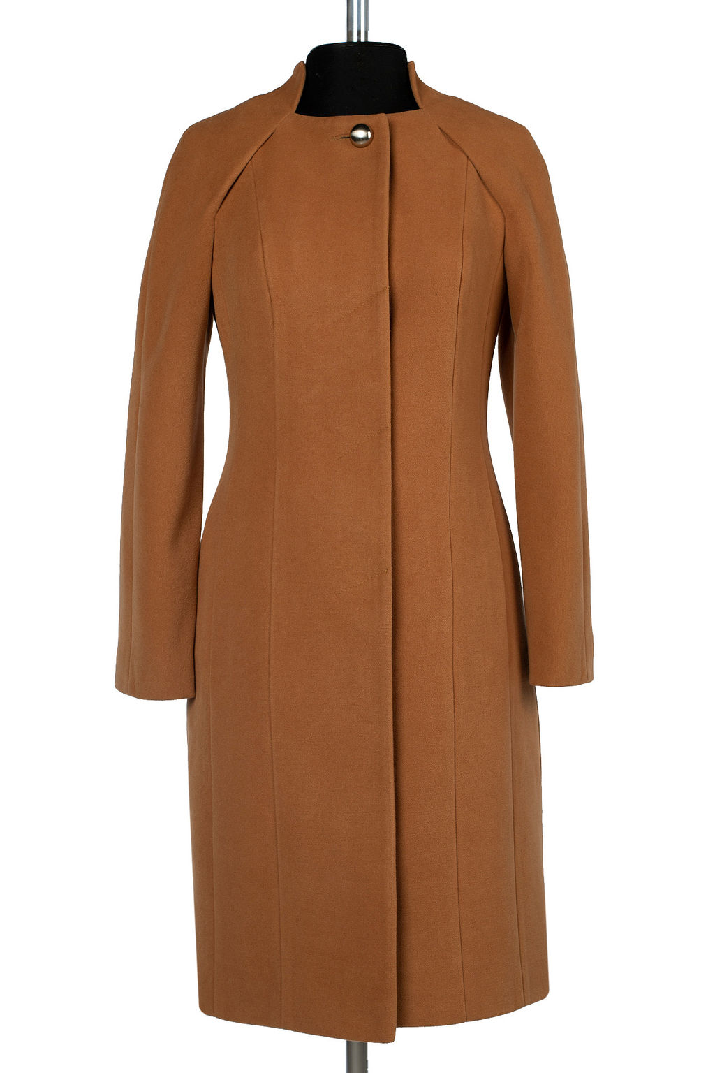 ПАЛЬТО ЖЕНСКОЕ - Империя пальто фото 2