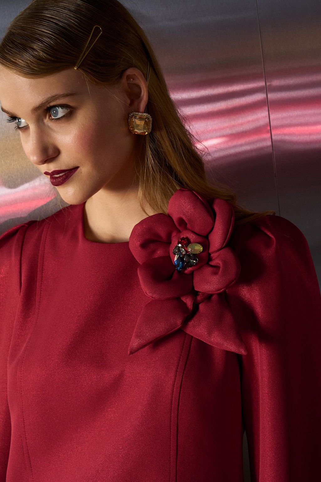 Платье 1786 Новый год