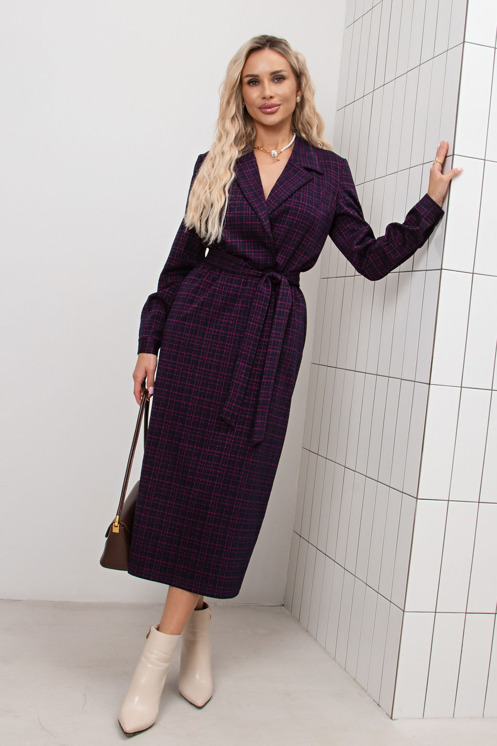 VALENTINA Платье Катрина №7  фото 3