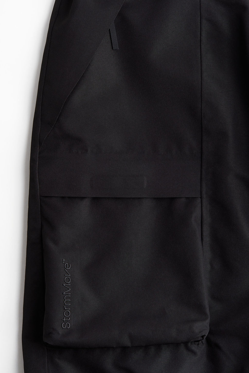 Pantalon de esqui en StormMove Regular Fit - H&m фото 6