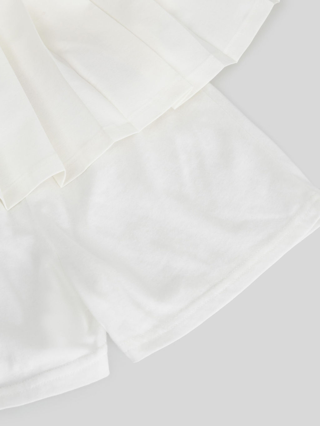 ACOOLA / Юбка детская для девочек Route2 белый фото 7