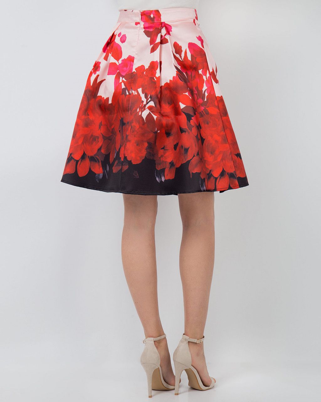 Юбка жен. - Incity фото 5