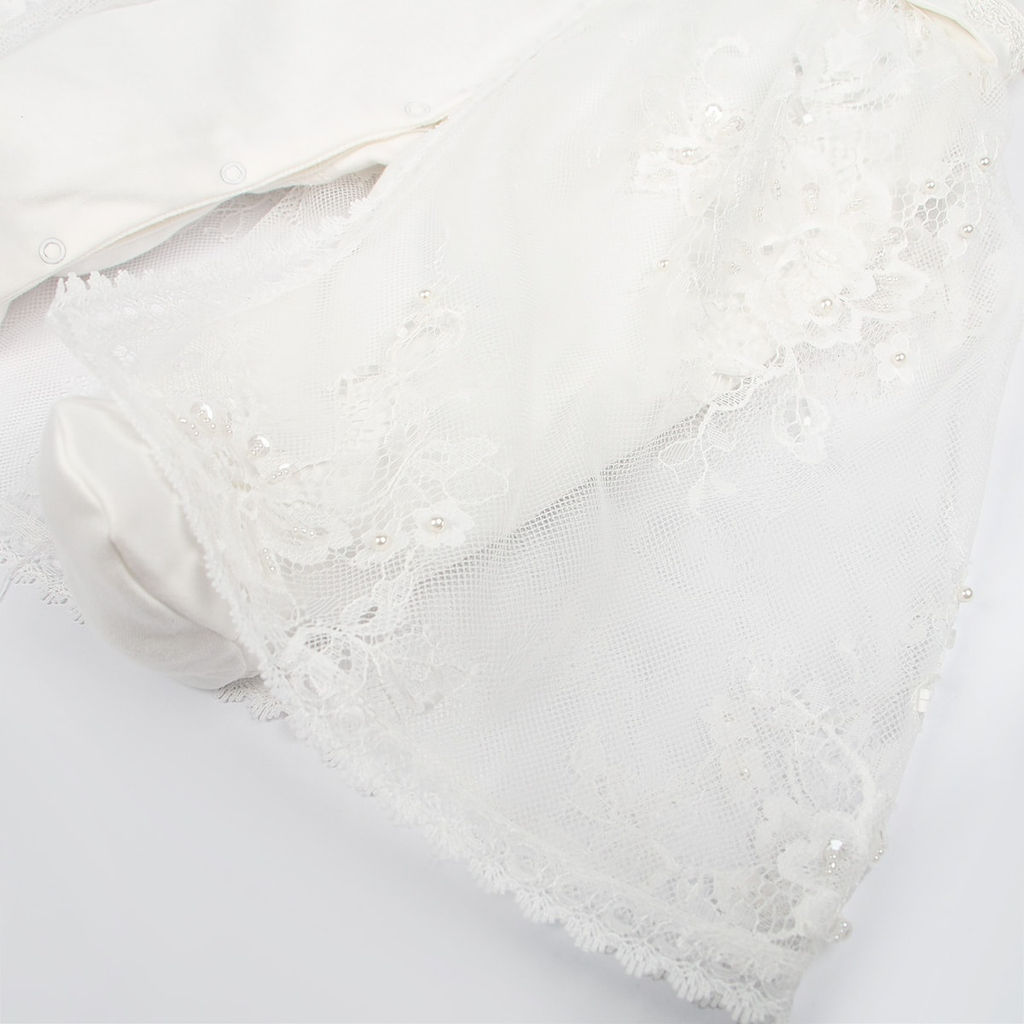 Слип Clariss Skirt для малышки  фото 5