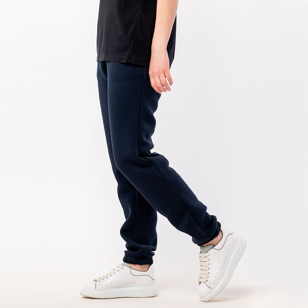 RODOS Брюки спортивные женские М-261 Синий