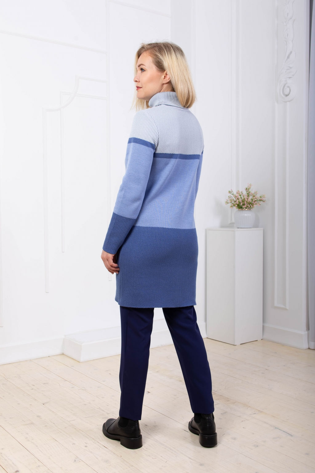 Костюм женский 1492 - Olsarri фото 13