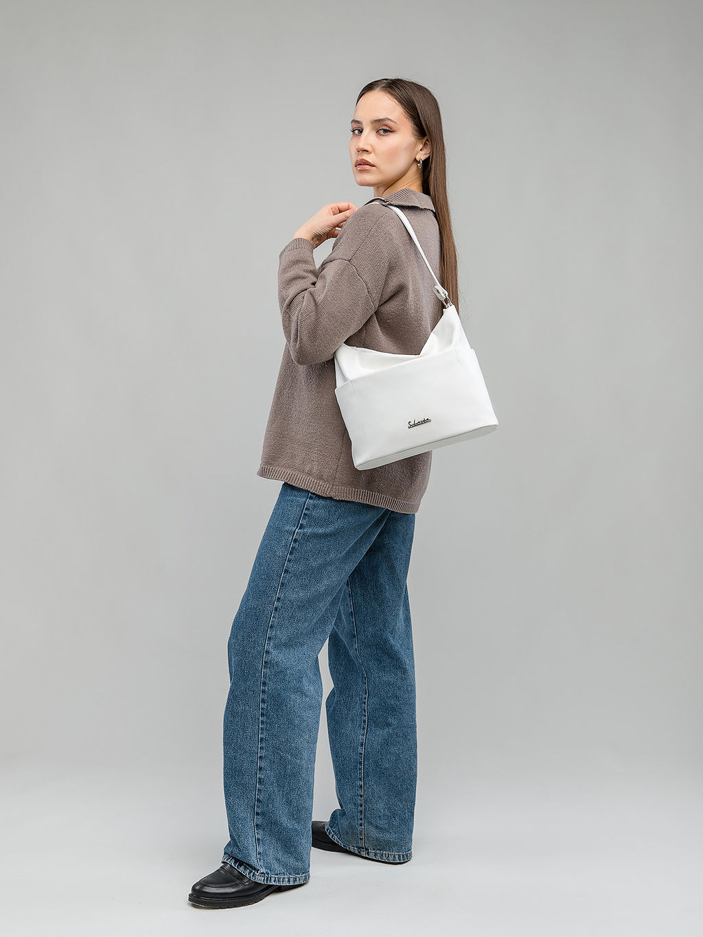 Хобо 1427 860 10 Сумка женская - S.lavia фото 2