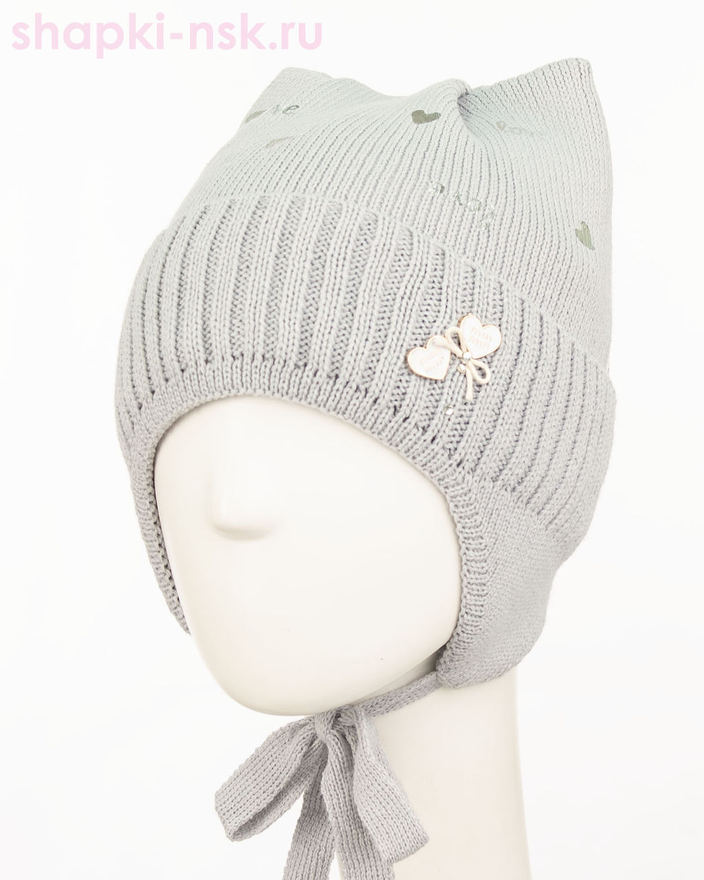 03-43-S Шапка (50-52)