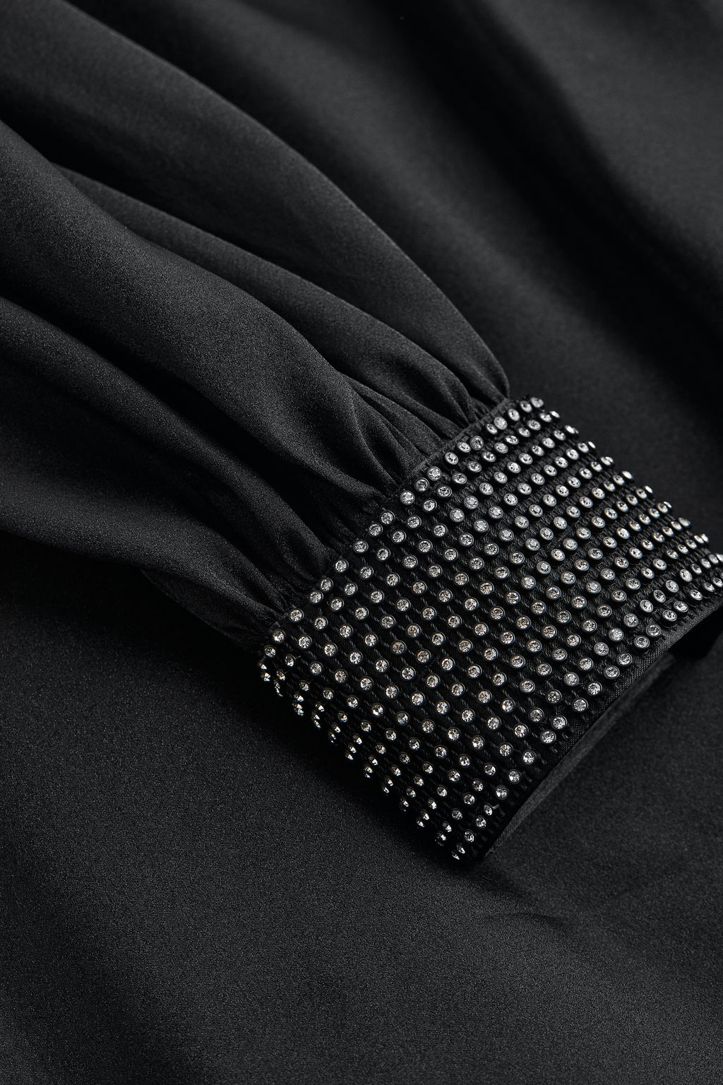 Vestido con strass - H&m фото 2