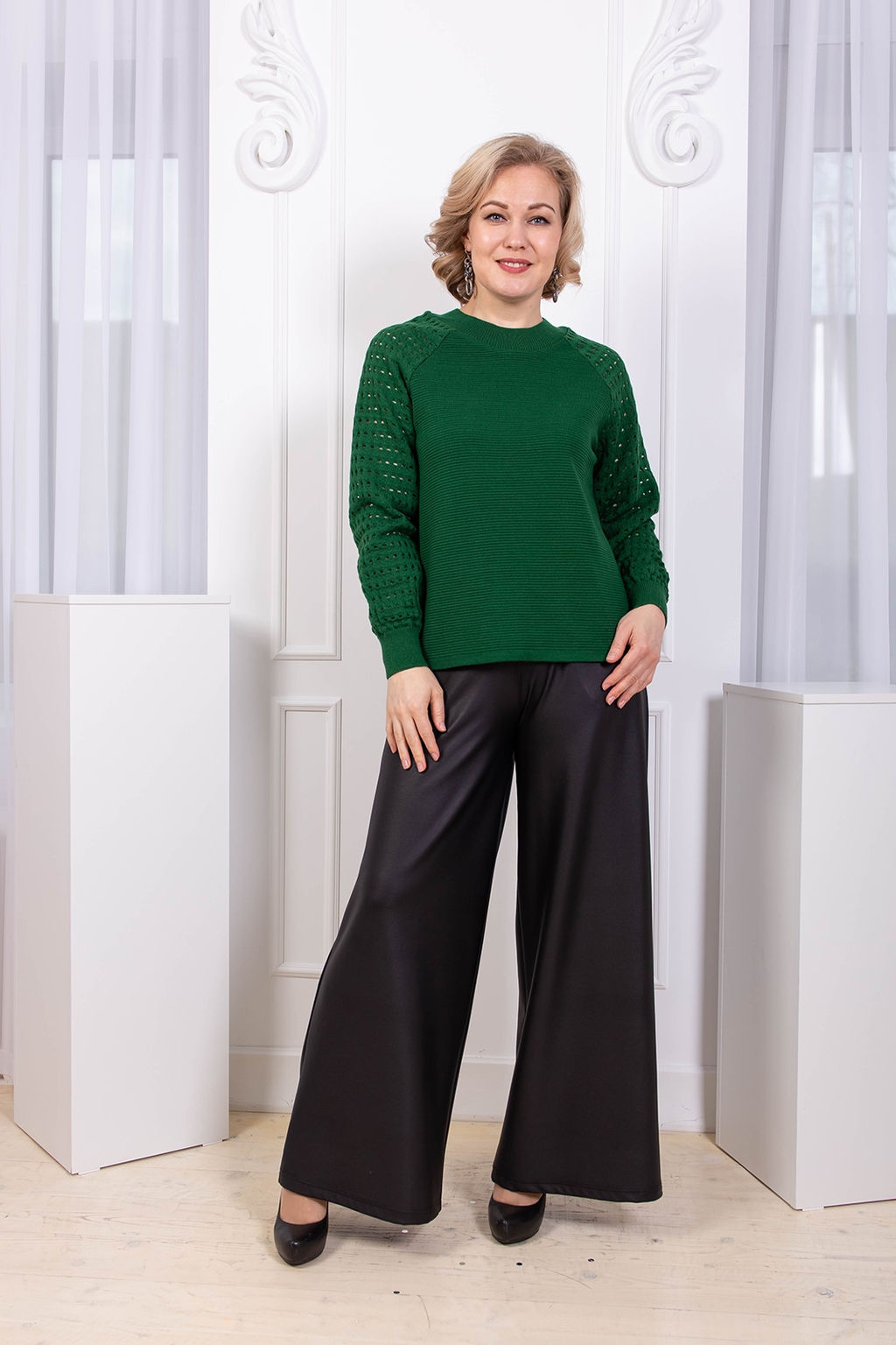 Костюм женский 1573 - Olsarri фото 5