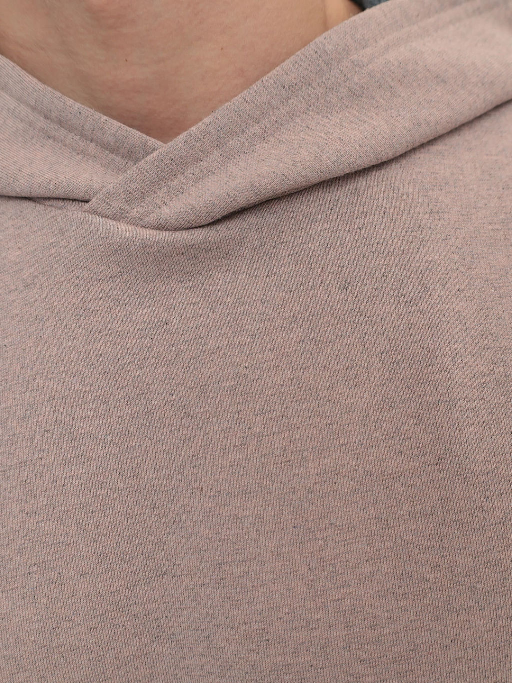 Худи мужское GREG G171-RM-4001(бежевый м.)