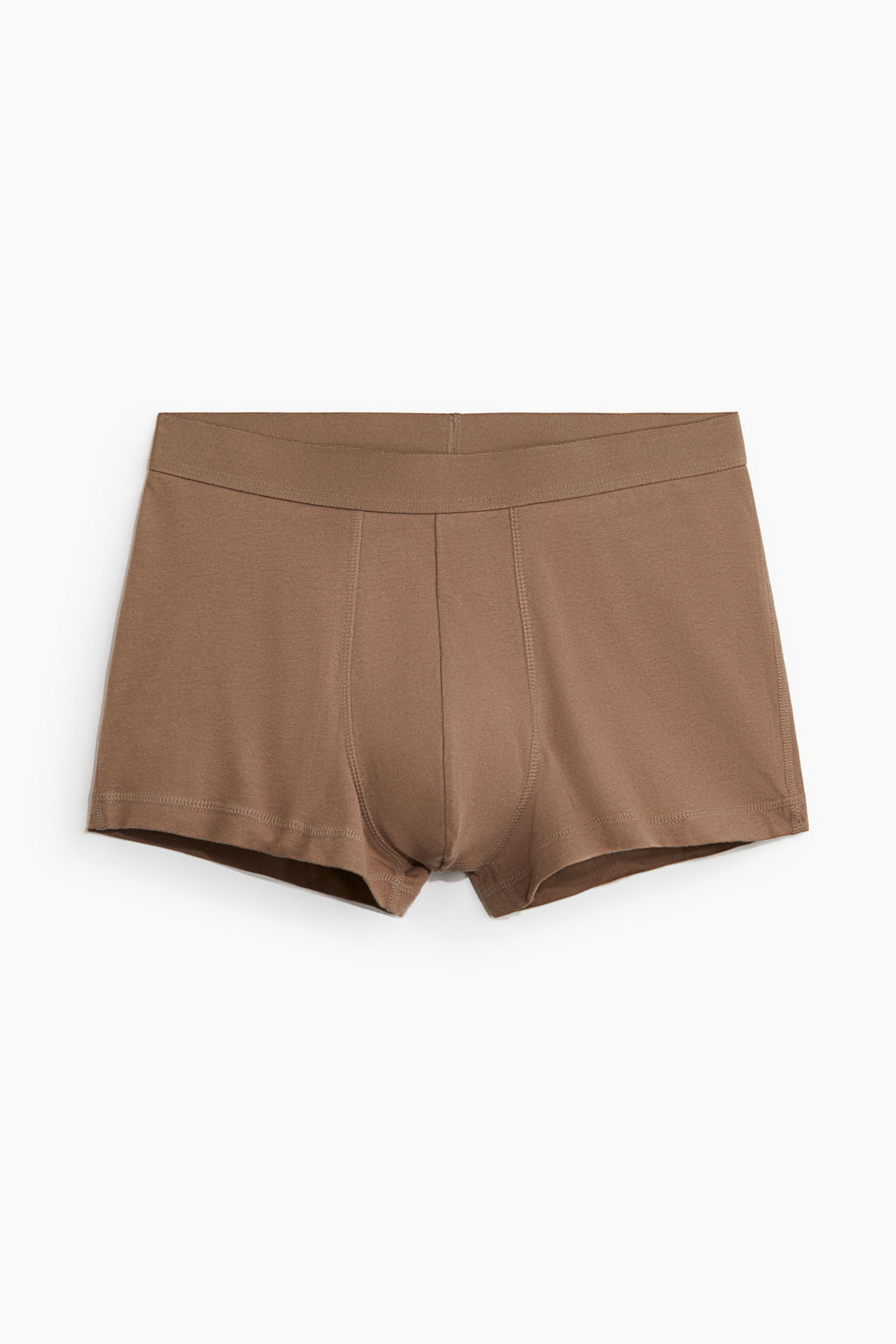 Pack de 3 calzoncillos trunk cortos con Lycra® - H&m фото 4